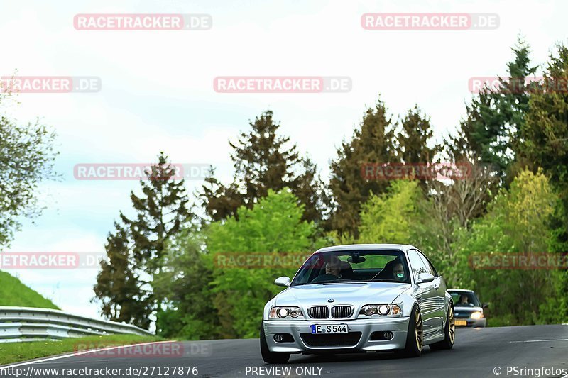 Bild #27127876 - Touristenfahrten Nürburgring Nordschleife (05.05.2024)