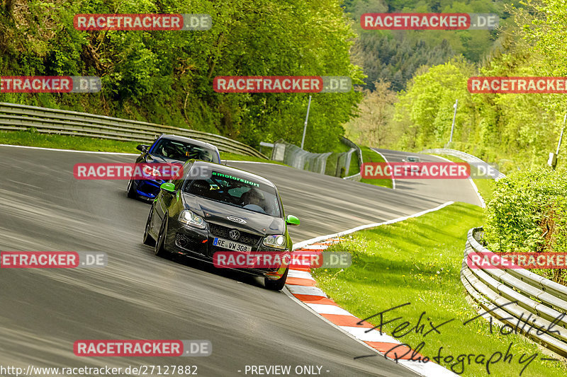 Bild #27127882 - Touristenfahrten Nürburgring Nordschleife (05.05.2024)