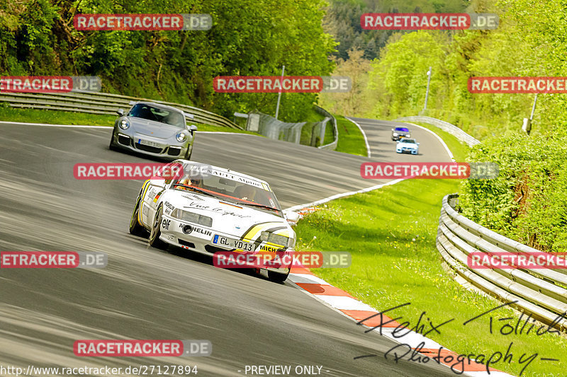 Bild #27127894 - Touristenfahrten Nürburgring Nordschleife (05.05.2024)