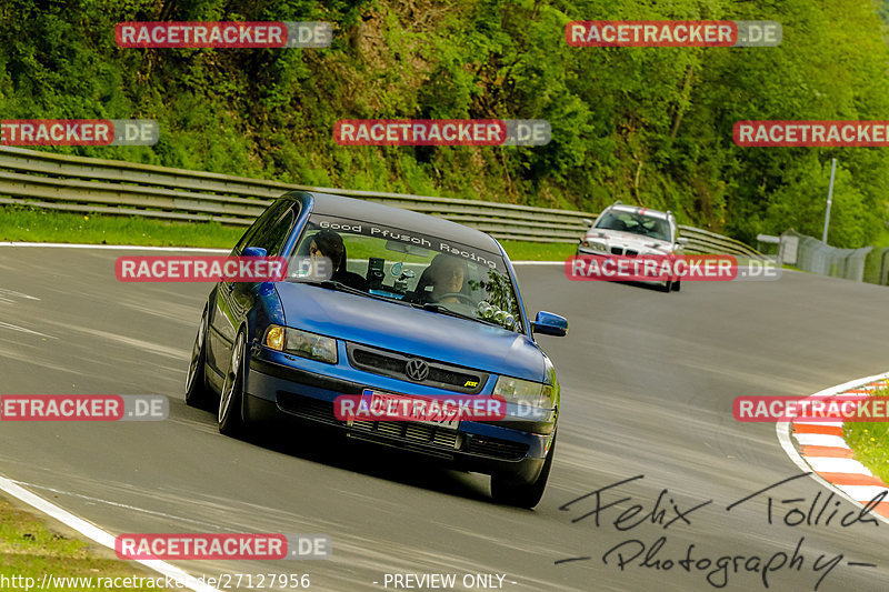 Bild #27127956 - Touristenfahrten Nürburgring Nordschleife (05.05.2024)