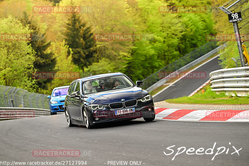 Bild #27127994 - Touristenfahrten Nürburgring Nordschleife (05.05.2024)