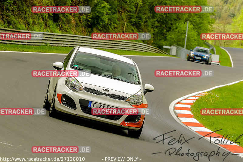 Bild #27128010 - Touristenfahrten Nürburgring Nordschleife (05.05.2024)