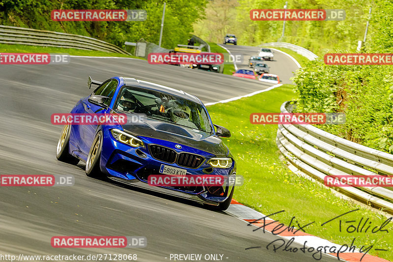 Bild #27128068 - Touristenfahrten Nürburgring Nordschleife (05.05.2024)