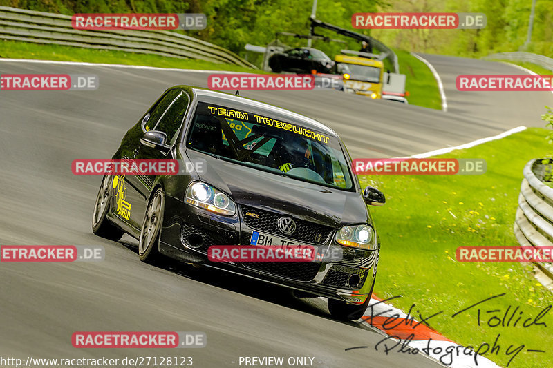 Bild #27128123 - Touristenfahrten Nürburgring Nordschleife (05.05.2024)