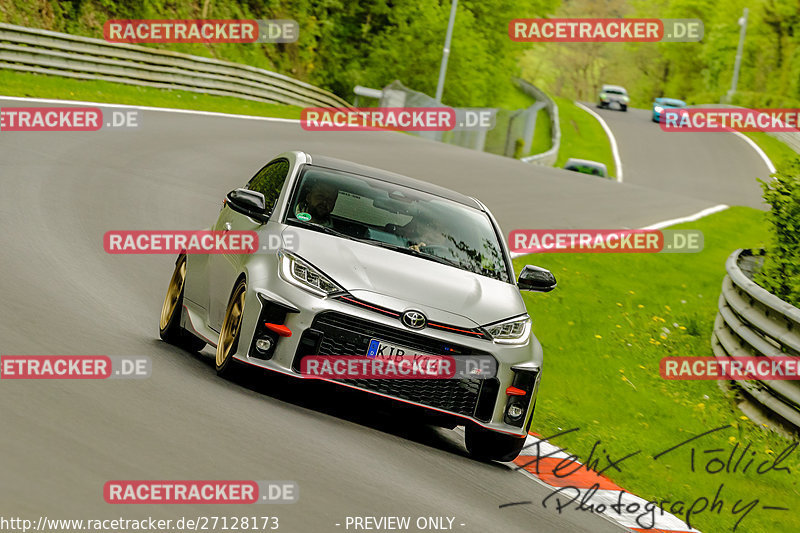 Bild #27128173 - Touristenfahrten Nürburgring Nordschleife (05.05.2024)