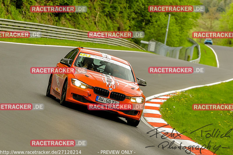 Bild #27128214 - Touristenfahrten Nürburgring Nordschleife (05.05.2024)