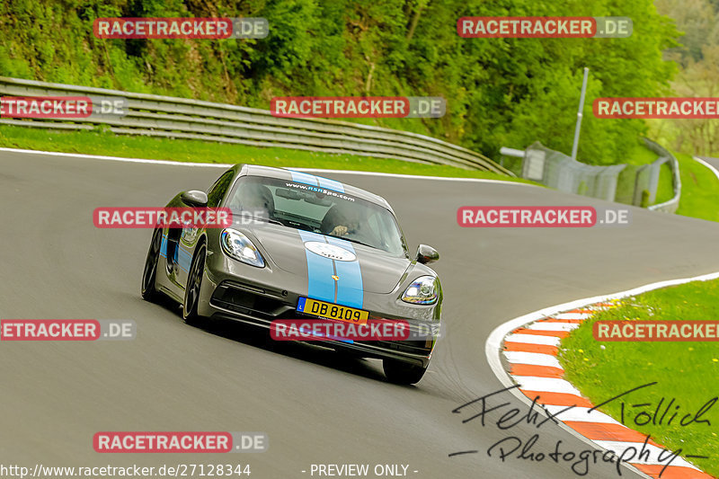 Bild #27128344 - Touristenfahrten Nürburgring Nordschleife (05.05.2024)