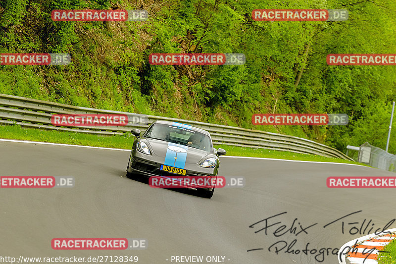 Bild #27128349 - Touristenfahrten Nürburgring Nordschleife (05.05.2024)