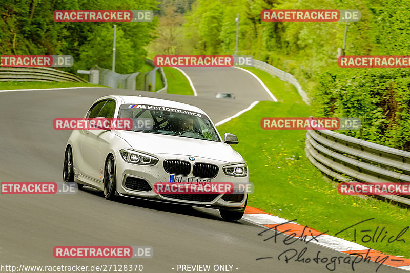 Bild #27128370 - Touristenfahrten Nürburgring Nordschleife (05.05.2024)