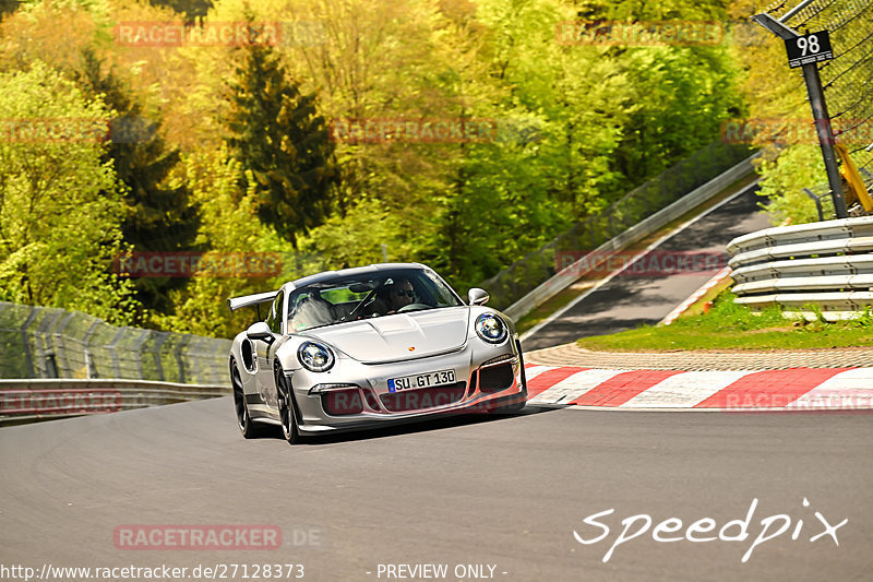 Bild #27128373 - Touristenfahrten Nürburgring Nordschleife (05.05.2024)