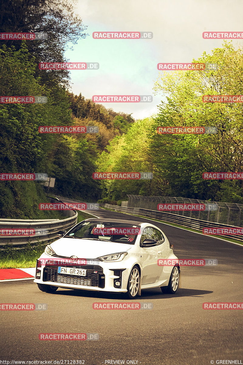 Bild #27128382 - Touristenfahrten Nürburgring Nordschleife (05.05.2024)