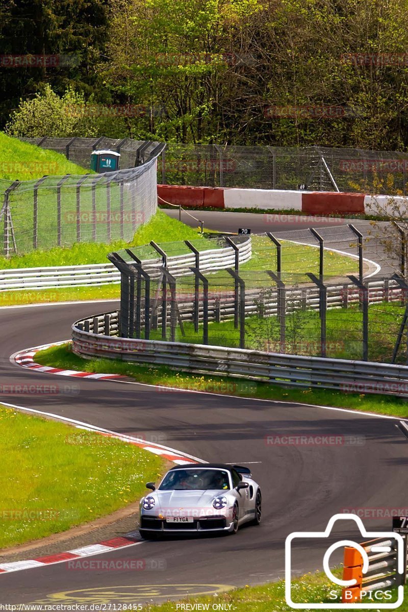 Bild #27128455 - Touristenfahrten Nürburgring Nordschleife (05.05.2024)