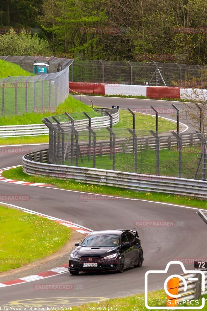 Bild #27128538 - Touristenfahrten Nürburgring Nordschleife (05.05.2024)