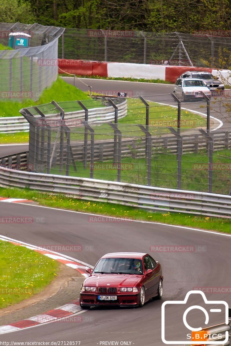 Bild #27128577 - Touristenfahrten Nürburgring Nordschleife (05.05.2024)