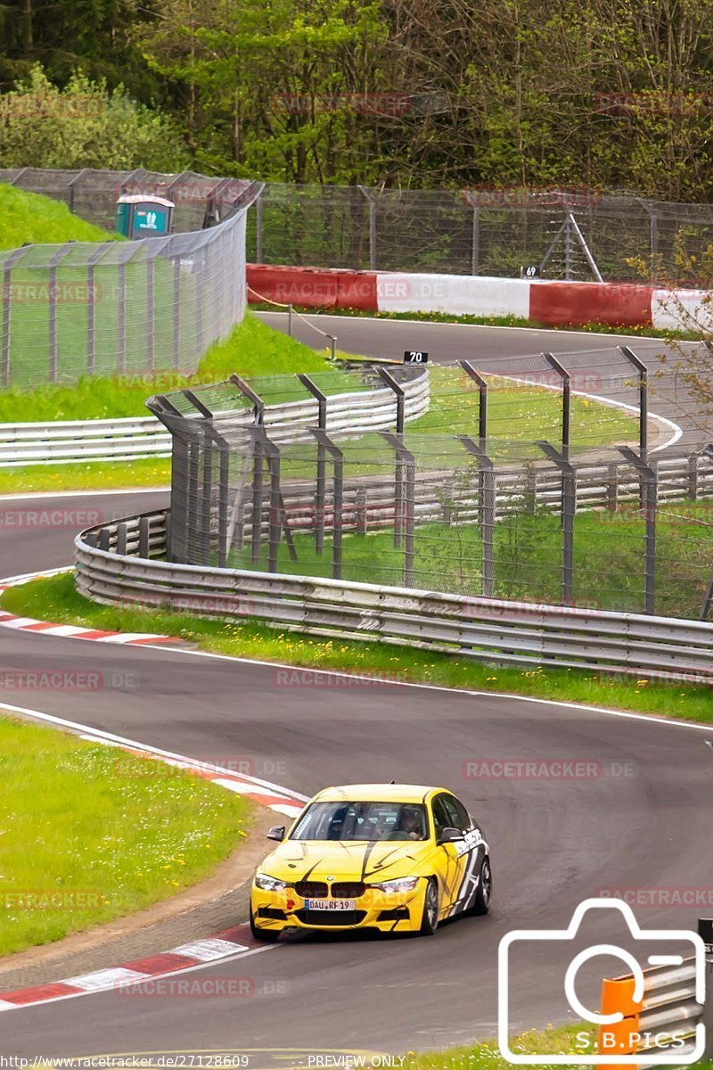 Bild #27128609 - Touristenfahrten Nürburgring Nordschleife (05.05.2024)