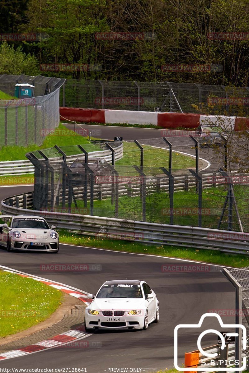 Bild #27128641 - Touristenfahrten Nürburgring Nordschleife (05.05.2024)