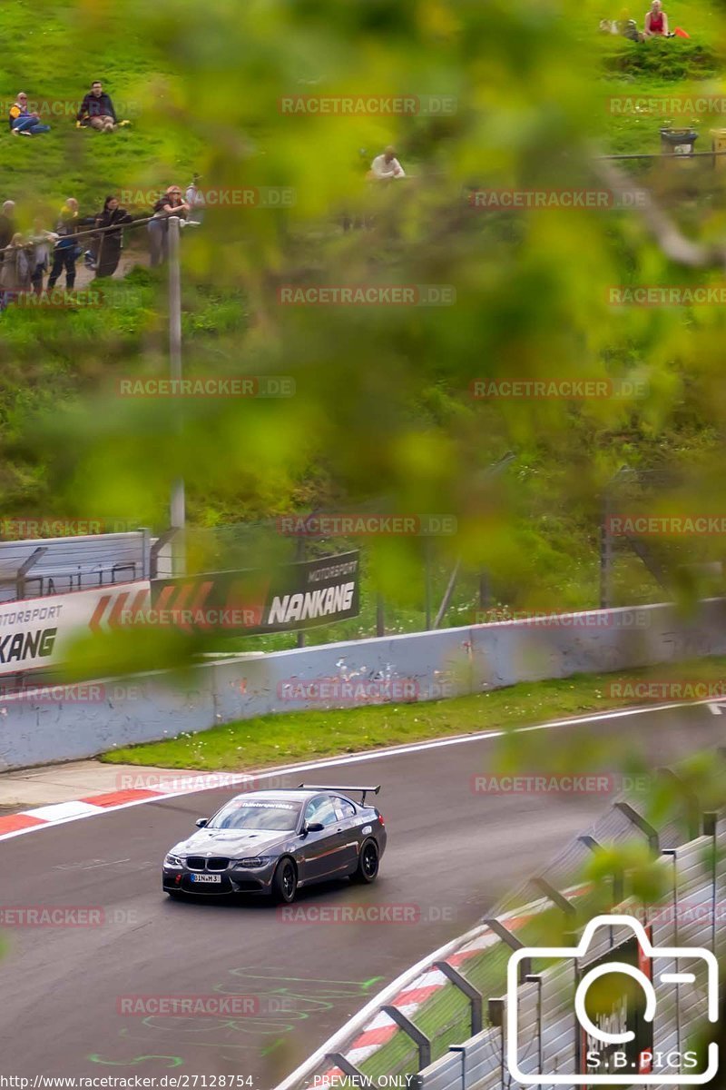 Bild #27128754 - Touristenfahrten Nürburgring Nordschleife (05.05.2024)