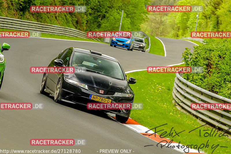 Bild #27128780 - Touristenfahrten Nürburgring Nordschleife (05.05.2024)