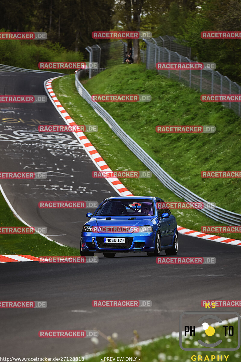 Bild #27128818 - Touristenfahrten Nürburgring Nordschleife (05.05.2024)