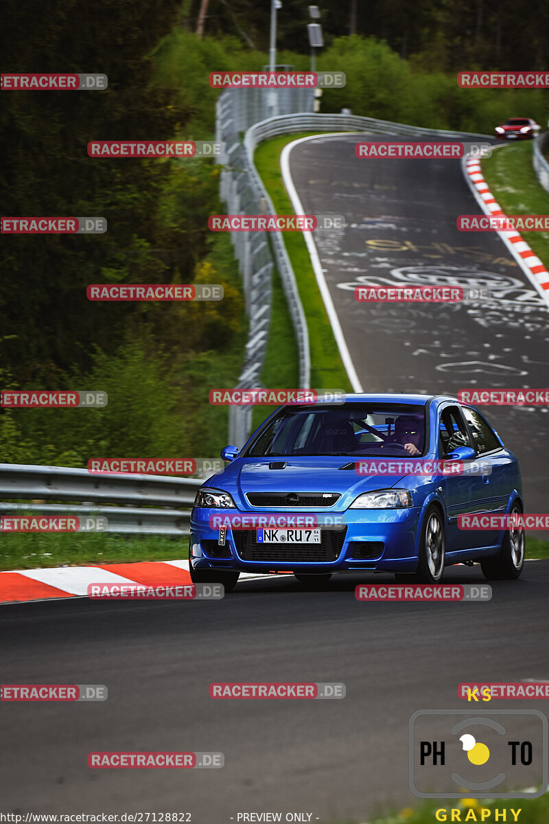 Bild #27128822 - Touristenfahrten Nürburgring Nordschleife (05.05.2024)