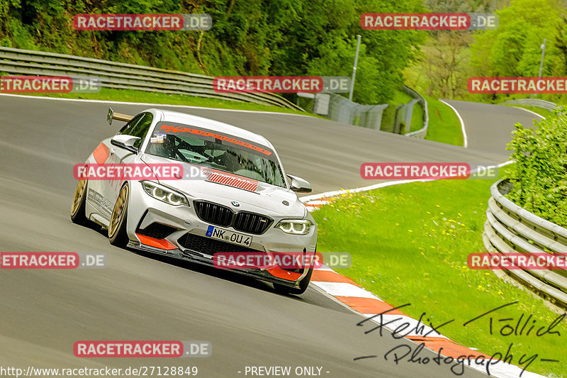 Bild #27128849 - Touristenfahrten Nürburgring Nordschleife (05.05.2024)