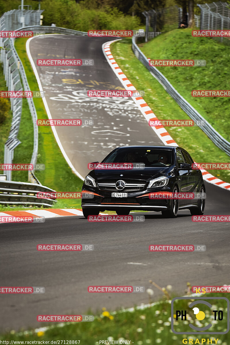 Bild #27128867 - Touristenfahrten Nürburgring Nordschleife (05.05.2024)