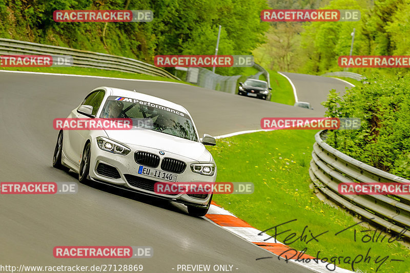 Bild #27128869 - Touristenfahrten Nürburgring Nordschleife (05.05.2024)