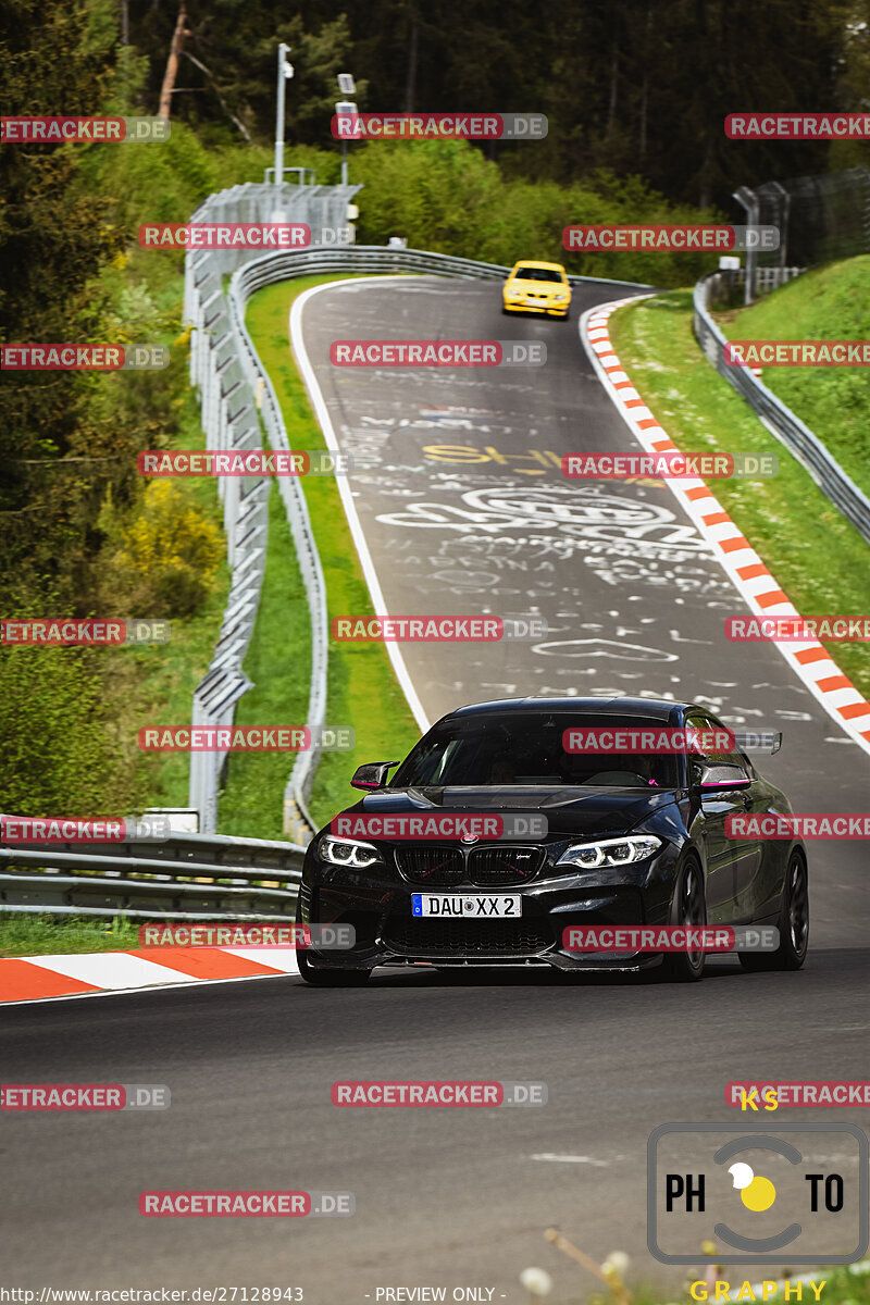 Bild #27128943 - Touristenfahrten Nürburgring Nordschleife (05.05.2024)