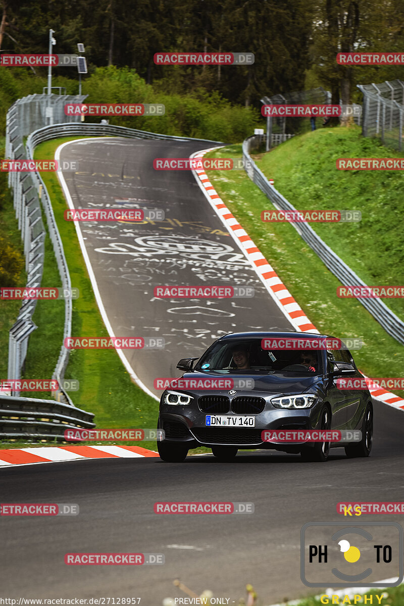 Bild #27128957 - Touristenfahrten Nürburgring Nordschleife (05.05.2024)