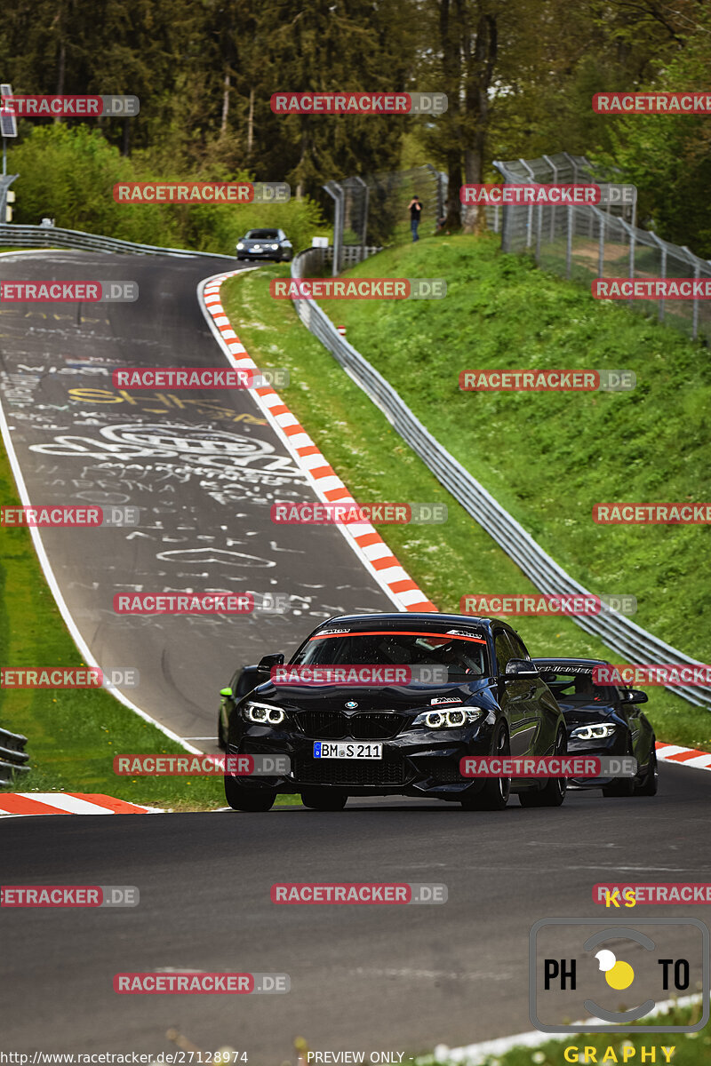 Bild #27128974 - Touristenfahrten Nürburgring Nordschleife (05.05.2024)