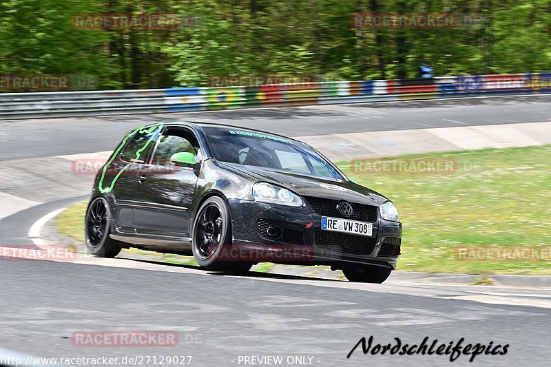 Bild #27129027 - Touristenfahrten Nürburgring Nordschleife (05.05.2024)