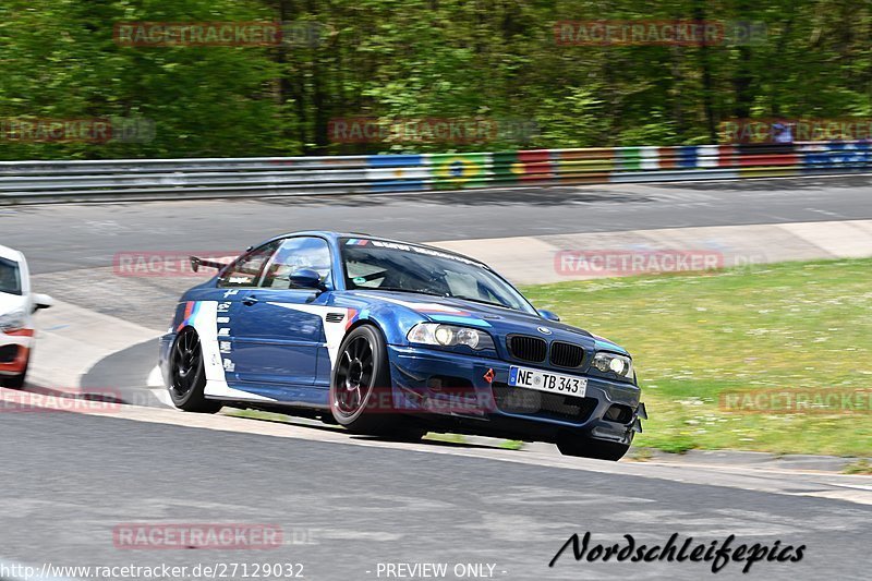 Bild #27129032 - Touristenfahrten Nürburgring Nordschleife (05.05.2024)