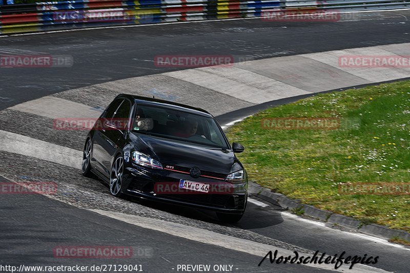 Bild #27129041 - Touristenfahrten Nürburgring Nordschleife (05.05.2024)