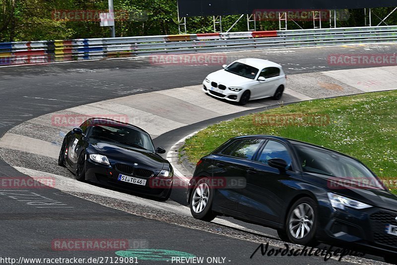 Bild #27129081 - Touristenfahrten Nürburgring Nordschleife (05.05.2024)