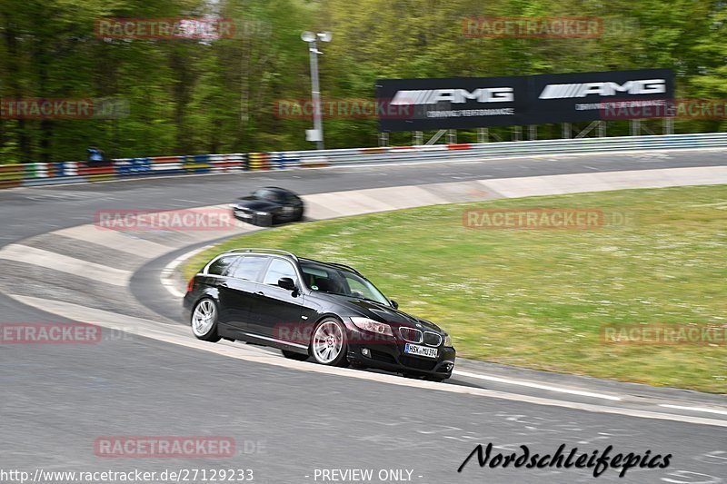 Bild #27129233 - Touristenfahrten Nürburgring Nordschleife (05.05.2024)