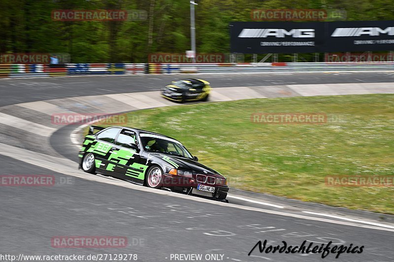 Bild #27129278 - Touristenfahrten Nürburgring Nordschleife (05.05.2024)