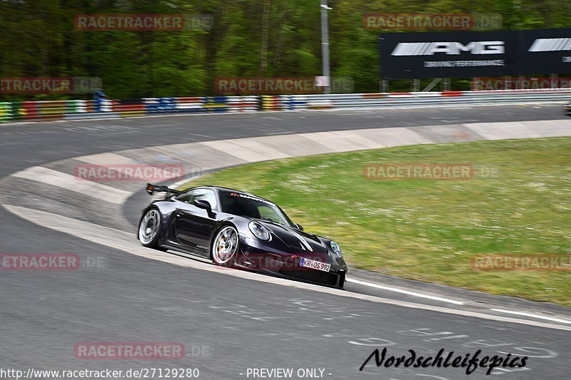 Bild #27129280 - Touristenfahrten Nürburgring Nordschleife (05.05.2024)