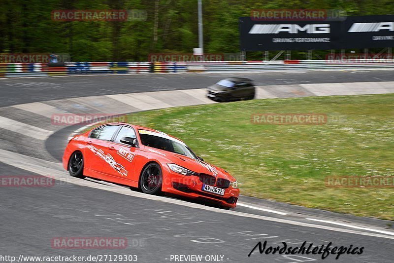 Bild #27129303 - Touristenfahrten Nürburgring Nordschleife (05.05.2024)