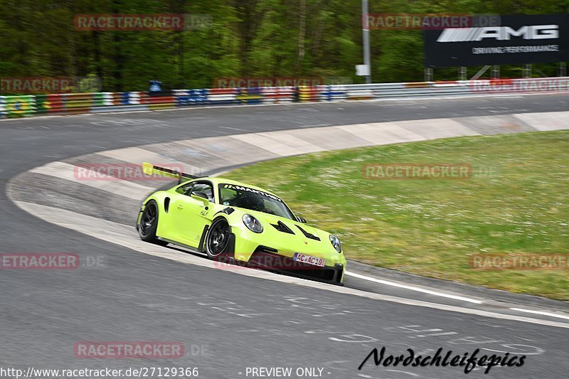 Bild #27129366 - Touristenfahrten Nürburgring Nordschleife (05.05.2024)