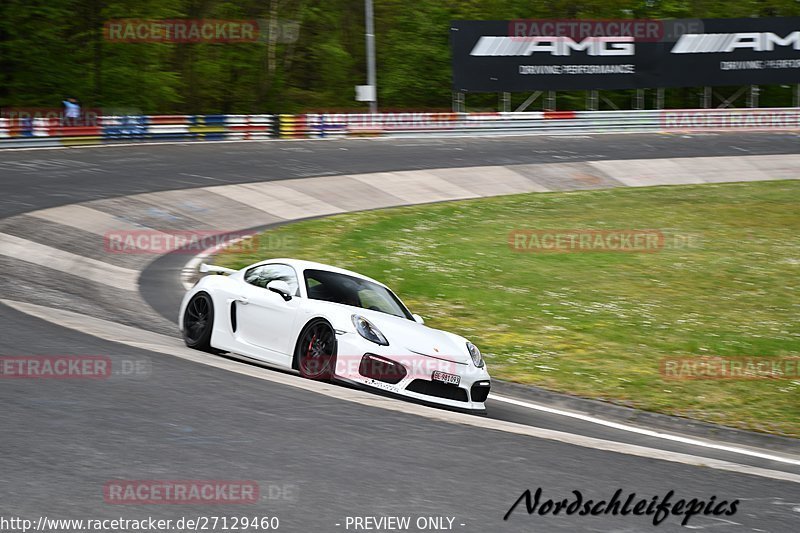 Bild #27129460 - Touristenfahrten Nürburgring Nordschleife (05.05.2024)