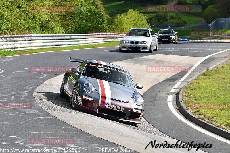 Bild #27129508 - Touristenfahrten Nürburgring Nordschleife (05.05.2024)