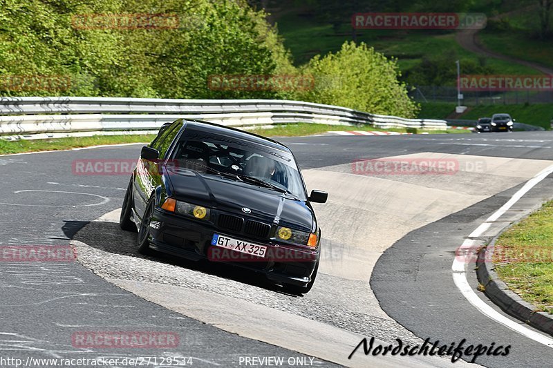 Bild #27129534 - Touristenfahrten Nürburgring Nordschleife (05.05.2024)