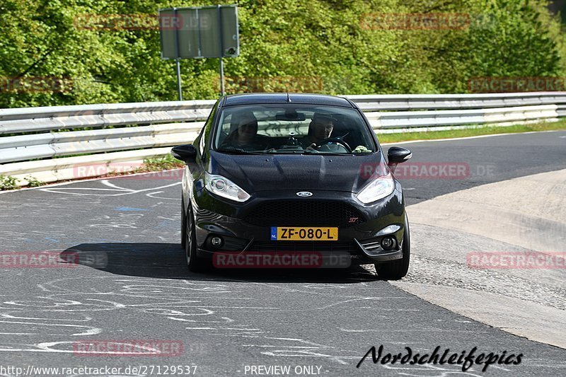 Bild #27129537 - Touristenfahrten Nürburgring Nordschleife (05.05.2024)