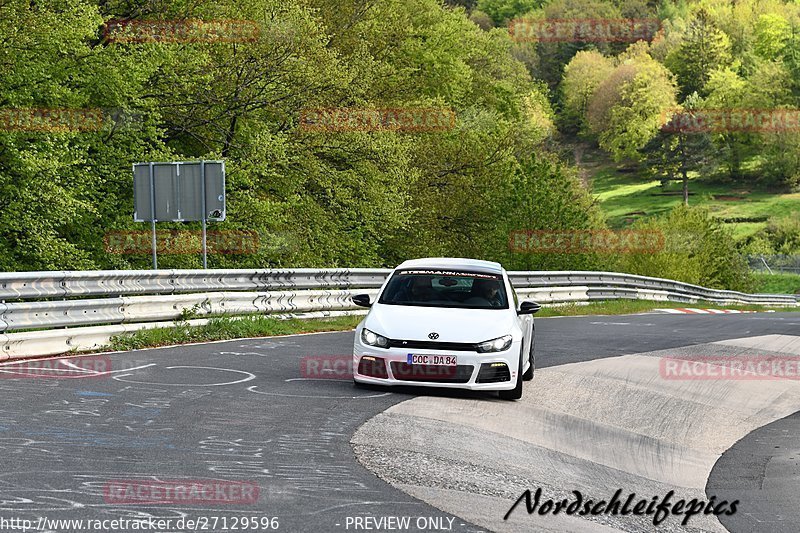 Bild #27129596 - Touristenfahrten Nürburgring Nordschleife (05.05.2024)