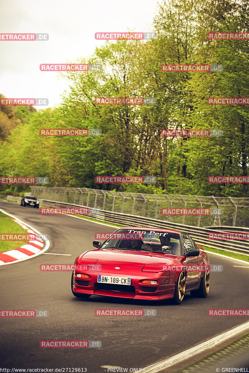 Bild #27129613 - Touristenfahrten Nürburgring Nordschleife (05.05.2024)