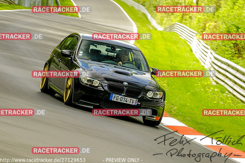 Bild #27129653 - Touristenfahrten Nürburgring Nordschleife (05.05.2024)