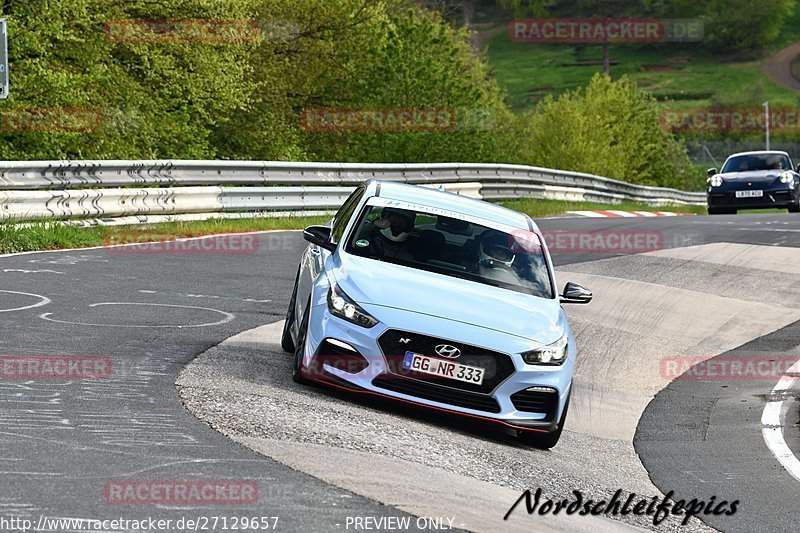 Bild #27129657 - Touristenfahrten Nürburgring Nordschleife (05.05.2024)