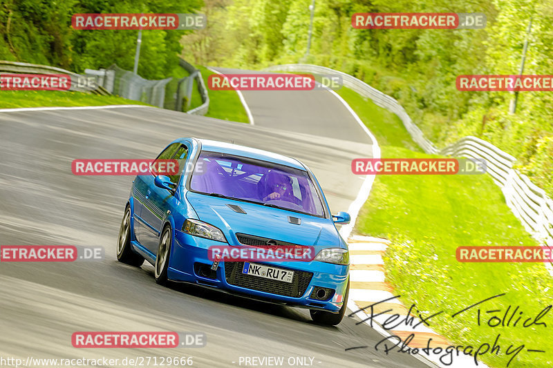 Bild #27129666 - Touristenfahrten Nürburgring Nordschleife (05.05.2024)