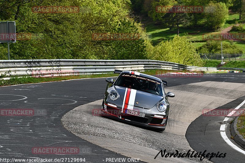 Bild #27129694 - Touristenfahrten Nürburgring Nordschleife (05.05.2024)