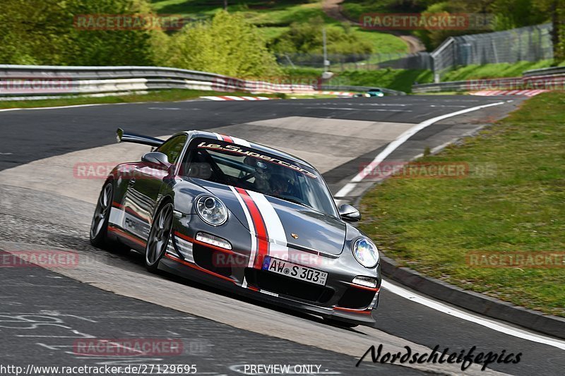 Bild #27129695 - Touristenfahrten Nürburgring Nordschleife (05.05.2024)